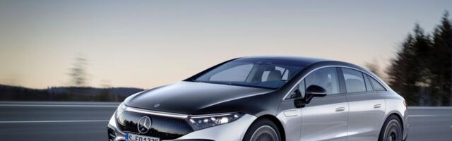 Jedna navika bukvalno jede domet električnog auta: Nije klima i gubi se do 40 odsto baterije