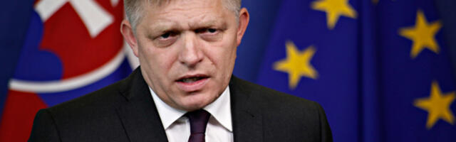 &quot;KRAJ EU JE POČEO!&quot; Robert Fico upozorava na istorijski slom Unije