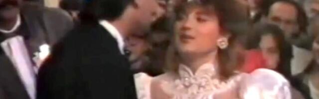 Danas najskladniji par na estradi, a umalo ih sudbina RAZDVOJILA ZAUVEK: Pevačica strpljivo čekala, a onda INTIMNI trenutak u KOMBIJU vratio sve!