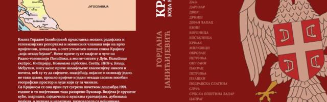Krajina koja nekad bejaše! Tri decenije posle nestanka: Kapitalno delo i knjiga koja nikada neće biti u slobodnoj prodaji!