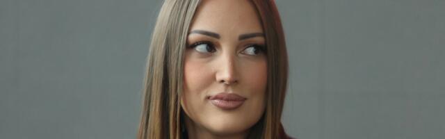 Aleksandra Prijović ranom zorom podelila fotografiju ćerke Arije: Ovaj kadar ju je "istopio"