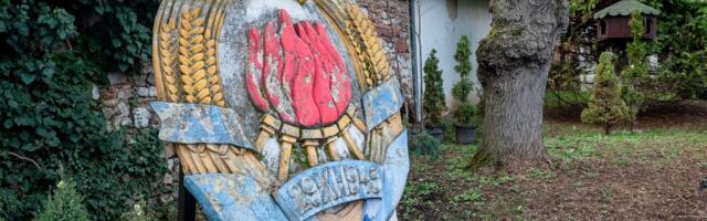 Kako je gigant postao ruina: Nekada simbol jugoslovenskog prosperiteta, danas samo zapuštena vremenska kapsula