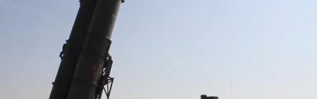 Formirana prva divizija opremljena sistemom S-500