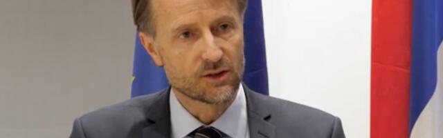 Ambasador EU u „15 minuta“: Pravo je vreme za neophodne reforme u Srbiji