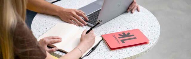 CREATIVE ENGINE je edukativni program za mlade kreativce – evo kako da se prijavite