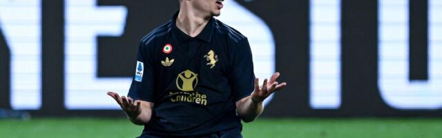 Juventusu pripao derbi, Svilar činio čuda, ali Roma je ipak poražena