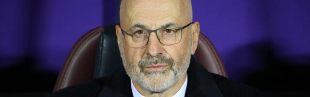 Grof Božović seda na "vruću stolicu", vraća se u matični klub posle 18 godina