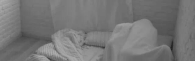 NAJBRUTALNIJA VRELA AKCIJA U ISTORIJI RIJALITIJA - LUKA NAPRAVIO LOM U IZOLACIJI: Anita jedva stigla do daha, scene šokirale javnost!