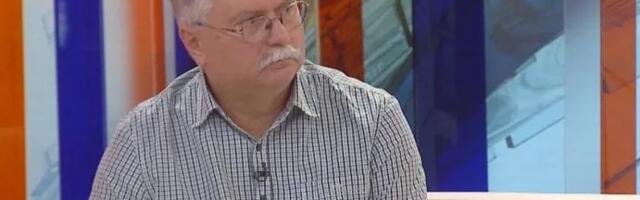 Osnivač OzonPressa i Čačanskih novina: Niko nije bio u redakciji tokom napada, novinari se ne plaše