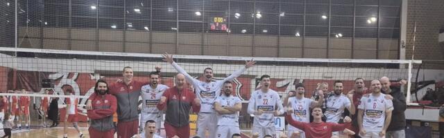 Radnički ide u finale Kupa Srbije! /VIDEO/