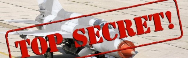 (VIDEO) RUSKI PILOT MIG-OM SLETEO U NATO BAZU, NATOVCI ODMAH BLOKIRALI PISTU, ALI JE ON DAO GAS i na zaprepašćenje svih pobegao!