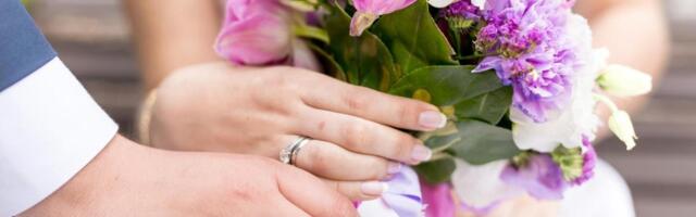 Ako planirate svoju bajku: Ovo su najsrećniji datumi za venčanje u 2026. godini