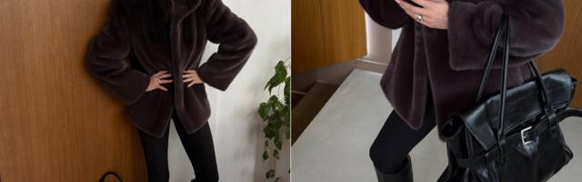 Helanke nosimo i tokom zimskih dana – imamo ideje za stilizovanje