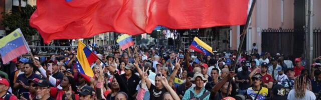 Trampova operacija u Venecueli može da postane presedan za autoritarne sile u svetu