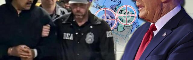 TRAMPOVA BIRAČKA BAZA I POSLE VENECUELE ODANA PREDSEDNIKU AMERIKE! Francuska analitičarka smatra da je MAGA pokret ipak duboko podeljen (FOTO)