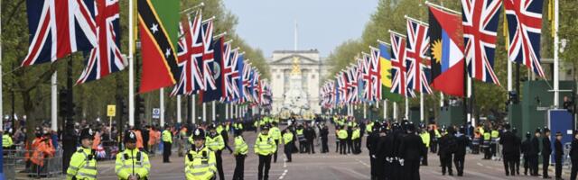 Hiljade policajaca u Londonu regrutovano bez provere, među njima i silovatelji
