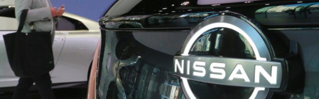 Nissan u problemu kakav nije video od 1993. godine: Svi alarmi su upaljeni