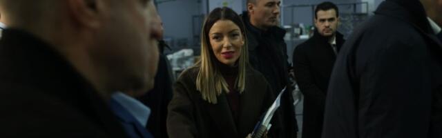 Mesarović o nestanku struje: Reagovali smo daleko brže u odnosu na najrazvijenije zemlje sveta