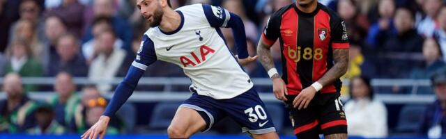 Veliki udarac za Totenhem: Povredio se jedan od najboljih! Biće van terena tri meseca