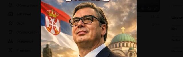 Državni sekretar: Navikavajte se na novu realnost – Vučić premijer do 2031.