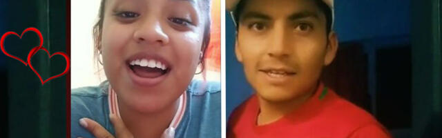 Beskućniku je ponudila šišanje, pa se udala za njega dve godine kasnije: Sad imaju decu i izgledaju presrećno