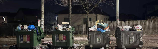 Dobar dan iz Kragujevca! 