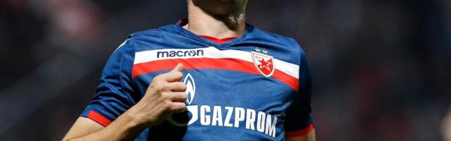 Nekadašnji napadač Crvene zvezde posle više od godinu dana ima klub