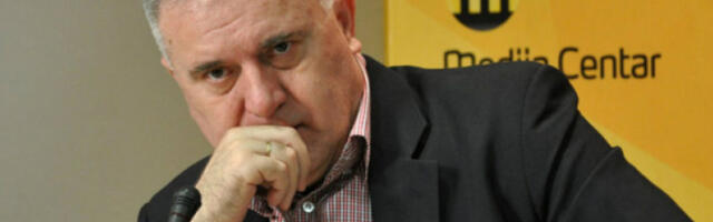 Улога српских глумаца у обојеној револуцији