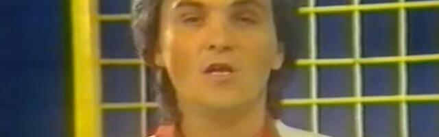 "Bolje da to bude ovde, nego da skončam kao sluga" Borio se do poslednjeg daha, a veliku želju nije uspeo da ispuni