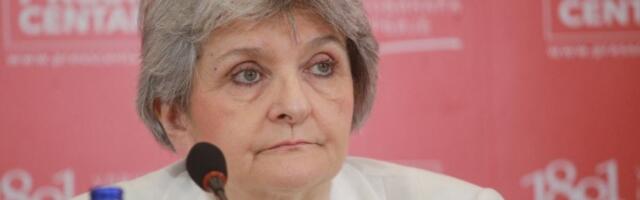 Osnovan suverenistički savez: Udružili se Danica Grujičić i još četiri organizacije. Izlaze na izbore