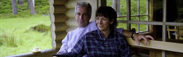 Ovako danas izgleda Gislejn Maksvel: Svojim rečima sipala so na ranu svakoj Epstajnovoj žrtvi