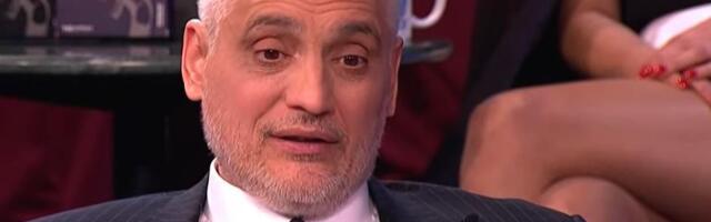 "SVAKI DAN GA KOLIKO ME VOLI OD 1 DO 10, ON KAŽE 110" Aca i Čeda progovorili o intimi, političar priznao da se ljubi s muškarcima!