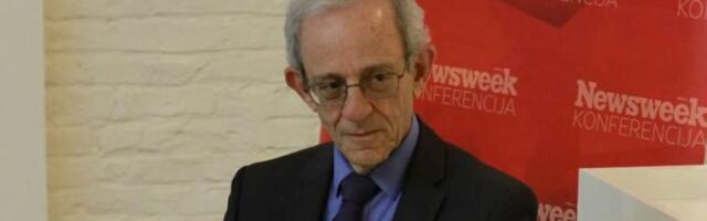 Američki profesor: Zagonetka je zašto je američka administracija raspoložena prema Dodiku, a hladna prema Vučiću