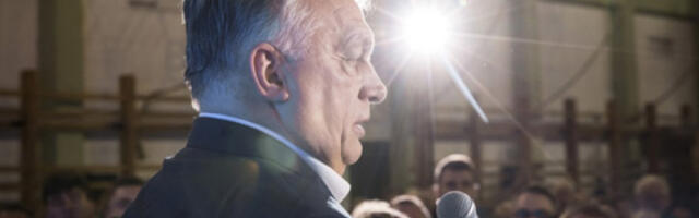 Орбан: План ЕУ за убрзани пријем Украјине је отворена објава рата Мађарској