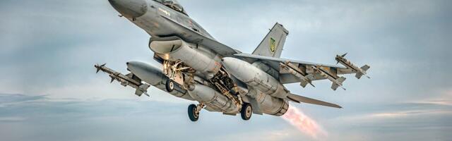 Francuzi tvrde: Američki i holandski piloti F-16 ratuju u Ukrajini, Kijev demantuje