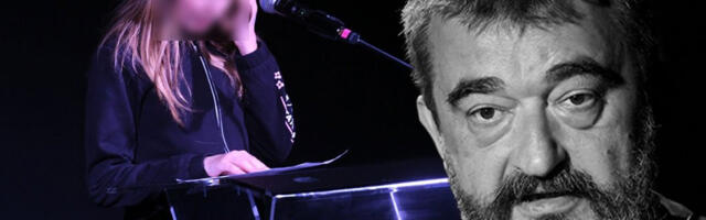 JEDINA ŽELJA ĆERKE MILORADA MILINKOVIĆA KIDA DUŠU NA KOMADE: Majka male Divne rasplakala celu Srbiju!