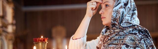 U toku je Bela nedelja, a ove običaje treba OBAVEZNO ispoštovati: U najstroži post se ulazi na jedan način