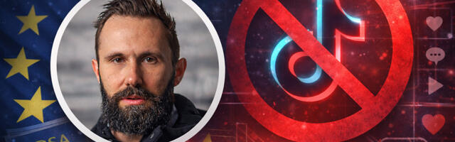 TikTok izaziva zavisnost, EU staje na put!