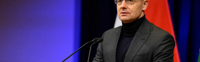 Мађарска блокирала нови пакет санкција против Русије и кредит Кијеву