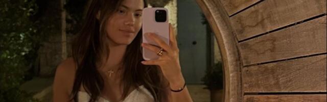 Krenula stopama Novaka Đokovića i potpisala ugovor života