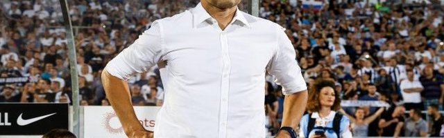 PAKAO JE POČEO U MADRIDU! Đukić otkrio JEZIVE DETALJE IZ ŠPANIJE: Bilo je 500.000 ljudi...