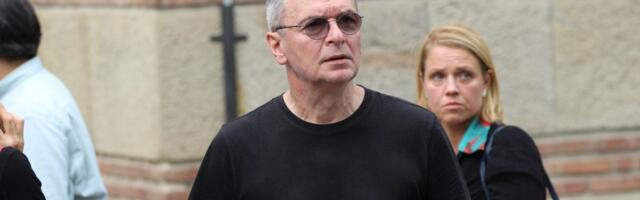 "Koliko godina si već u politici?" Ćuta upropastio Milivojevića: Toliko si uspešan da je Vučić i dalje na vlasti (VIDEO)