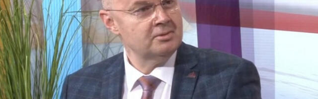 Јоргић изабран за председника Шаховског савеза Србије