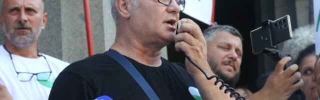 "Vlast se plaši poljoprivrednika, uzvratili bi batinašima ako ih pošalje"