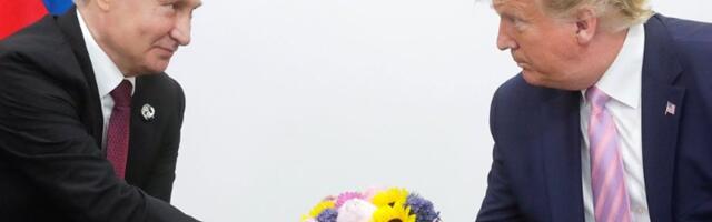 Tajni razgovor Trampa i Putina: Sat vremena o Iranu i sudbini sveta