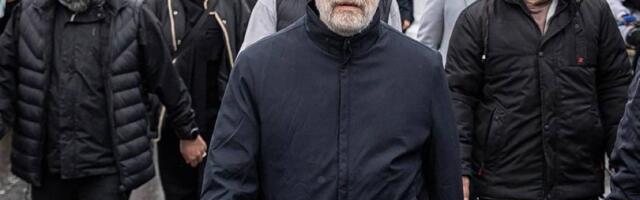 KO JE BIO LARIDŽANI: RATOVAO S IRAKOM, UBIO GA IZRAEL! Vodio nuklearne pregovore u ime Teherana, proučavao čuvenog nemačkog filozofa, a ko je njegov MOĆNI BRAT?