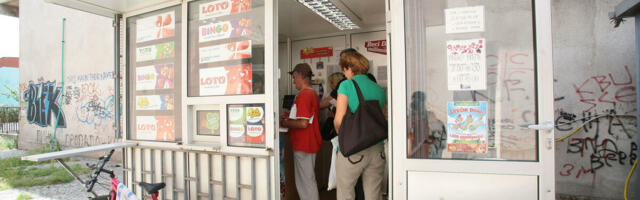 Irena se razočarala u porodicu, Zoran danas prebijene banke, grca u dugovima: Tužna sudbina srpskih dobitnika Lotoa