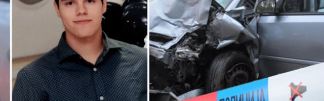 "DOK SE KRIVAC NE NAĐE, NEĆU DA STANEM!" Vozač po drugi put oslobođen, majka nastradalog Željka očajna: "Nemam više snage..."