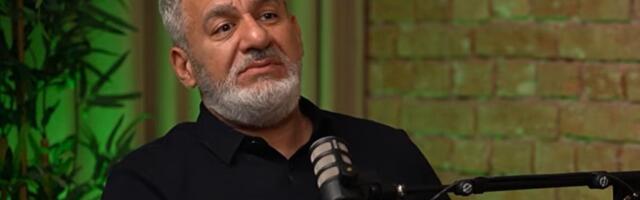 Muftija Jusufspahić o paljenju džamija: "Navijači su samo zloupotrebljeni, išao sam kod komšije Kimija..."