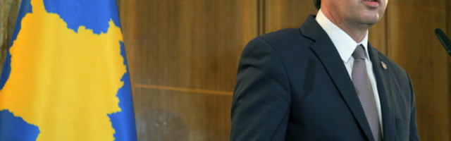 HOTI: Ili dogovor stranaka oko predsednika ili izbori